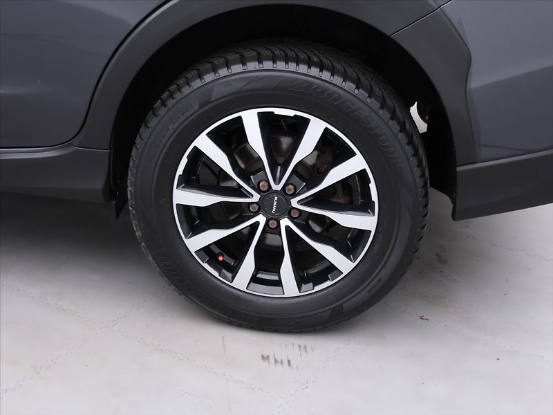 Subaru XV 2,0 i 115kW CVT Comfort 1.Maj - fotka 26 z 33