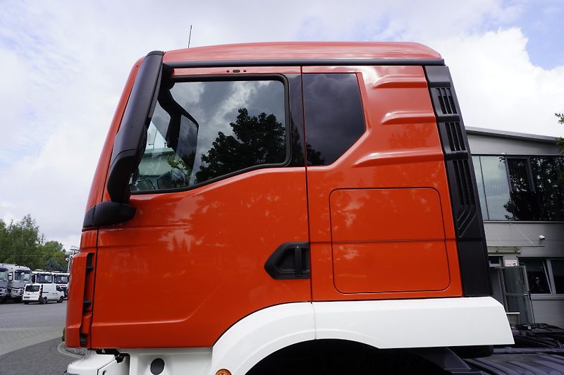 MAN TGM (2026) 18.250 4x4 / chassis 520 cm - fotka 14 z 24