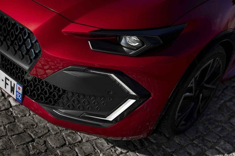 Nový Renault Clio jsme zkoušeli poblíž hlavního města.