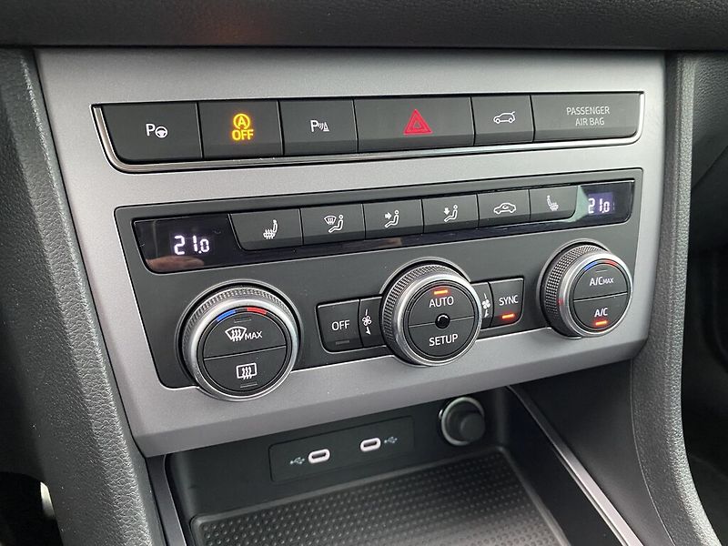 Seat Ateca 1,5 TSI 110 kW FR DSG - fotka 21 z 27