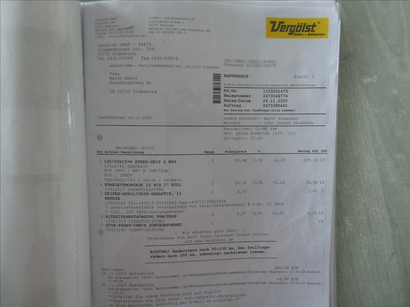 Škoda Roomster 1,6 TDi 66kW auto klima,servis - fotka 52 z 55