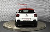 Citroën C3 (2017) 1.2i 60kw Feel Pack - náhled 6