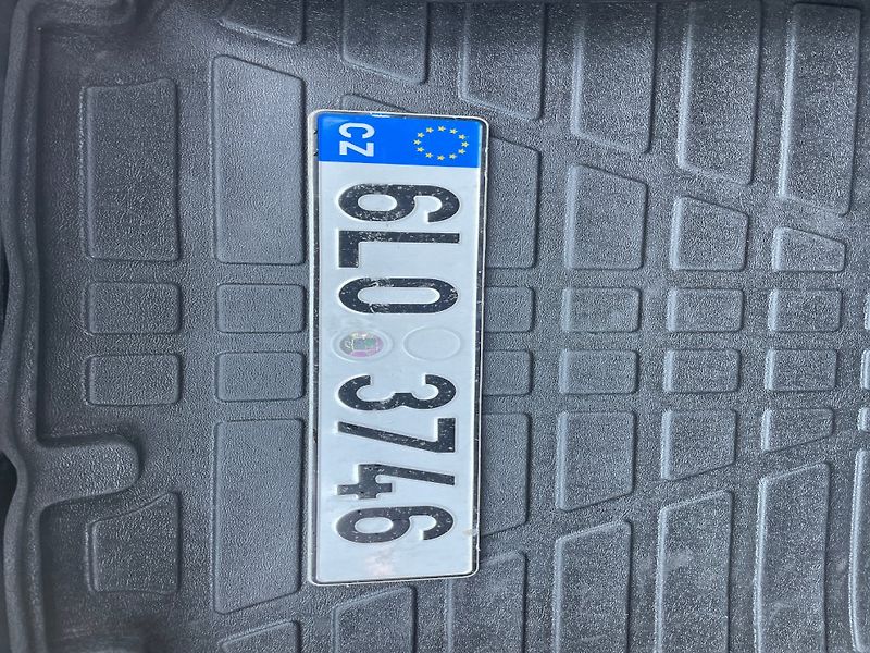 Škoda Kamiq (2020) STY TS 85/1.0 M6F - fotka 20 z 34
