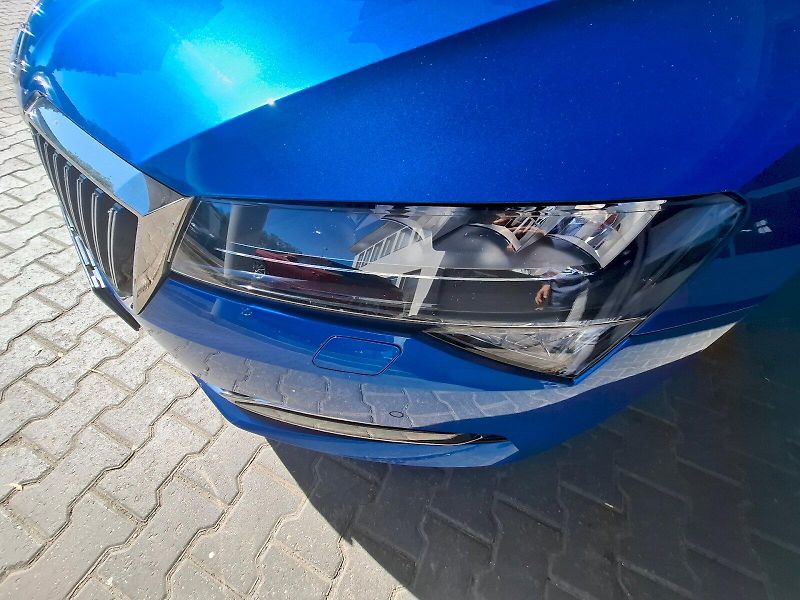 Škoda Superb (2024) COMBI STYLE PLUS TD 110/2.0 7D - fotka 29 z 33