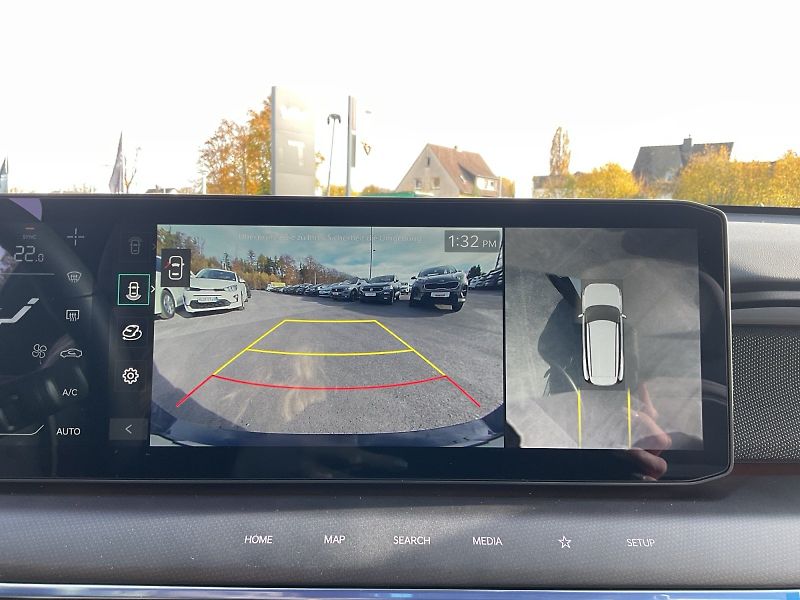 Kia EV9 GT-Line AWD Panorama 7 míst - fotka 9 z 11