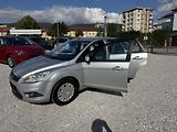 Ford Focus (2010) 1.6-16V,rezervace  - náhled 8