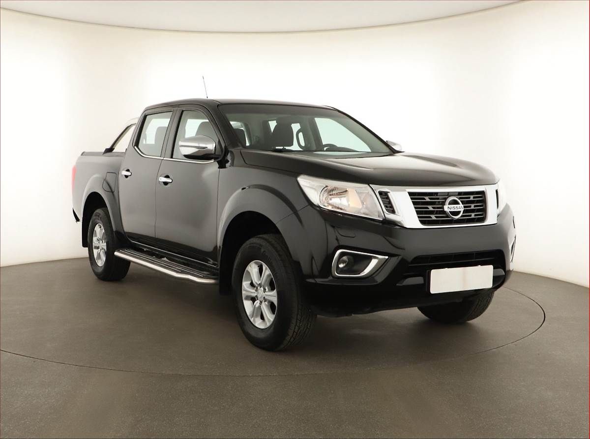 Nissan Navara 2.3 dCi