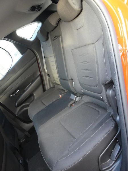 Hyundai Tucson (2025) 1,6 T-GDi 118 kW - fotka 10 z 25
