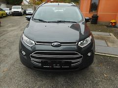 Ford EcoSport 1,5 i EcoBoost - fotografie inzerátu