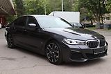 BMW Řada 5 540D XDRIVE G30 M-PAKET 250kW - náhled 7