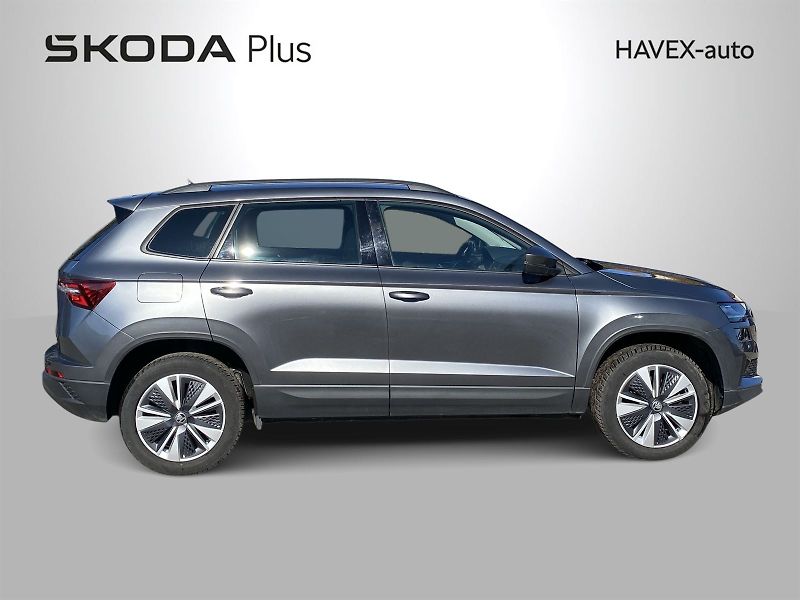 Škoda Karoq (2022) 2.0 TDI DSG Style+ - fotka 3 z 37