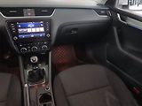 Škoda Octavia (2018) Ambition Plus 1.5 TSI, Navi - náhled 8