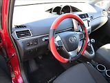 Toyota Verso 1.6 D-4D, aut. Klima, 1. maj. - náhled 11