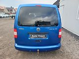 Volkswagen Caddy (2009) 2.0TDi 103kW Life - náhled 7