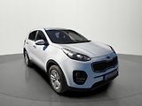 Kia Sportage 1.6GDi 97kW ČR Navi Kamera DPH - náhled 6