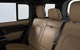 Land Rover Defender (2026) 110 V8 P425 X-DYNAMIC HSE - náhled 8