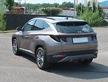 Hyundai Tucson (2022) 1.6 T-GDI - náhled 3