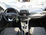 Hyundai i30 1,6 CRDi 85kW Komfort ČR DPH - náhled 23