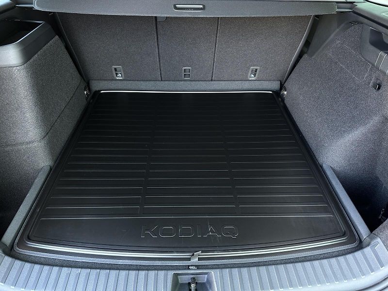 Škoda Kodiaq 1.5TSi iV DSG Exclusive 204PS - fotka 51 z 53