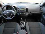 Hyundai i30 (2010) 1.4i, 1.maj,ČR, AC, park - náhled 8
