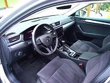 Škoda Superb 2.0 TDi Style 4x4 - náhled 9