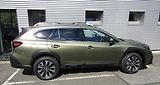 Subaru Outback (2025) 2,5i TOURING  MY25.5 - náhled 46