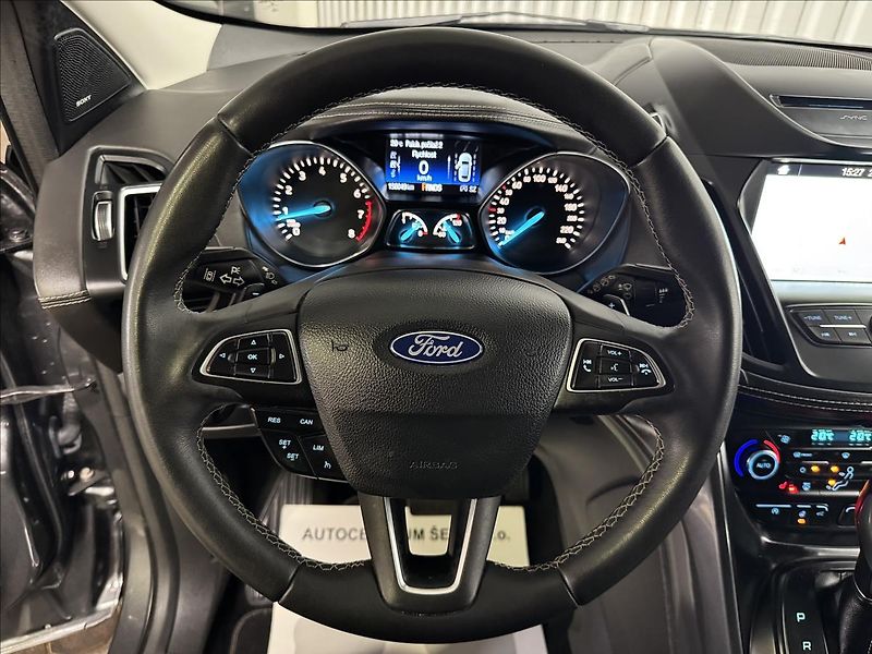 Ford Kuga 1.5EB 129kW AWD VIGNALE 2XALU - fotka 16 z 45