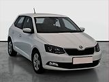 Škoda Fabia (2018) 1.0 TSI, Tempomat - náhled 1