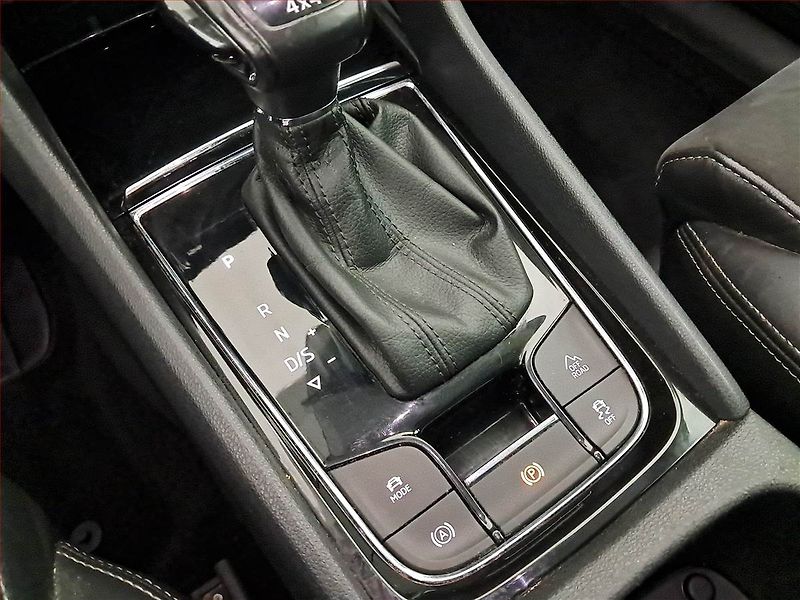Škoda Kodiaq (2017) Style Plus 2.0 TDI 4x4, 4X4 - fotka 22 z 24