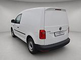 Volkswagen Caddy (2021) 1.4 TGi Basis CNG - náhled 4