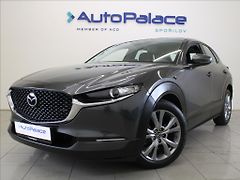 Mazda CX-30 2,0 G122 Plus 1.majitel ČR - fotografie inzerátu