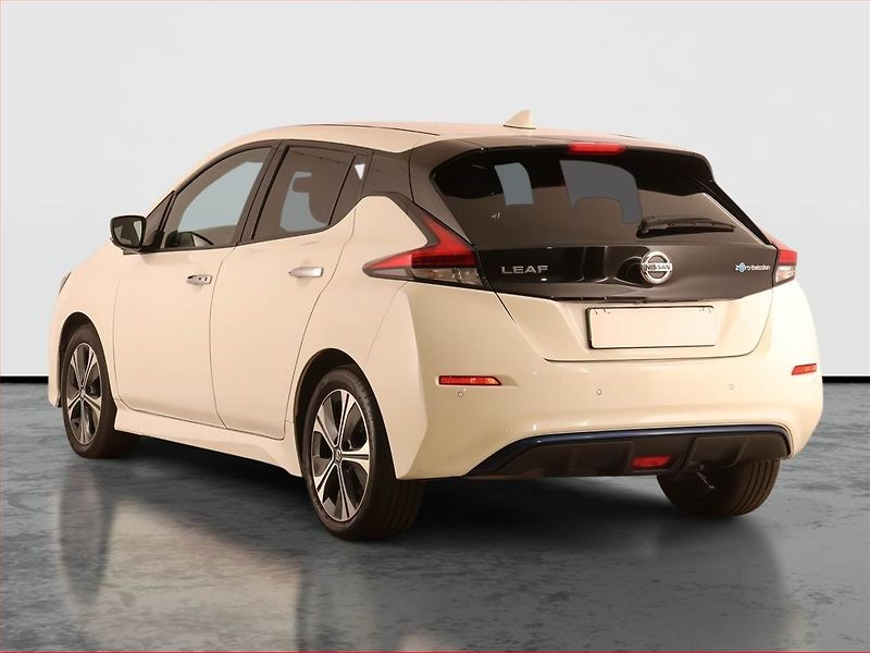 Nissan Leaf (2020) 40 kWh, SoH 91%, Automat - fotka 4 z 24