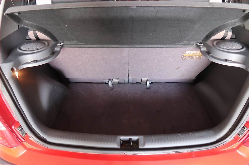 Hyundai Atos (2008) 1.1 i, po STK, Tažné - fotka 13 z 14