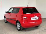 Škoda Fabia (2011) 1.2 TSi, ČR, AC - náhled 6
