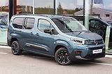 Citroën Berlingo (2026) 1,5 XL MAX 130k + 7-míst - náhled 2