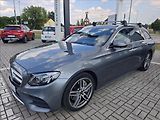 Mercedes-Benz Třídy E 2,9 400d 4Matic 9G-Tronic - náhled 1