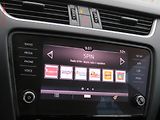 Škoda Octavia (2017) 1.0 TSi, ČR, Style, xenon - náhled 16
