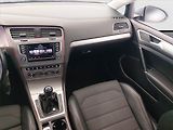Volkswagen Golf (2016) Comfortline 1.2 TSI, Kůže - náhled 8