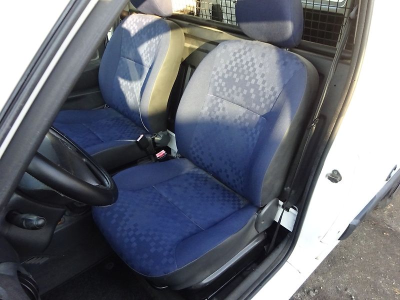 Peugeot Partner 'Ranch' 1,4 i 55kW BEZ KOROZE - fotka 5 z 29