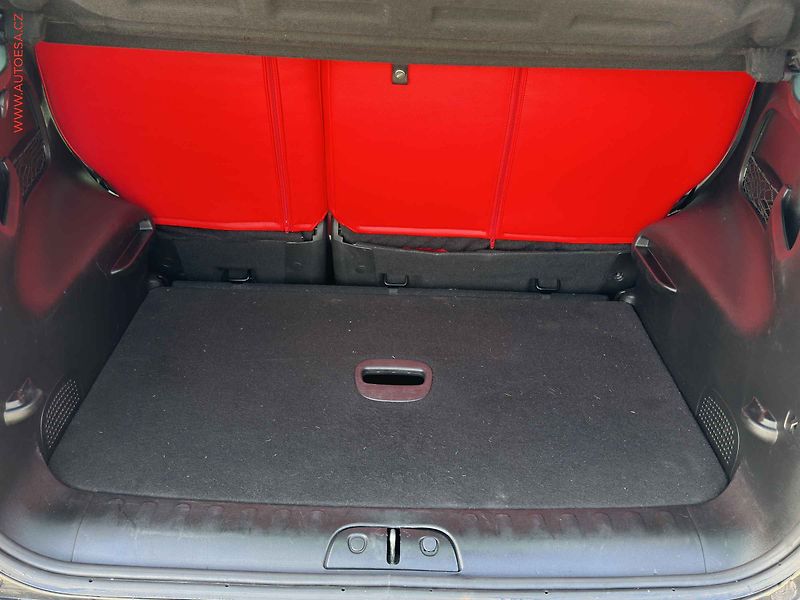 Fiat 500L (2013) 1.2i, Tempo - fotka 7 z 16