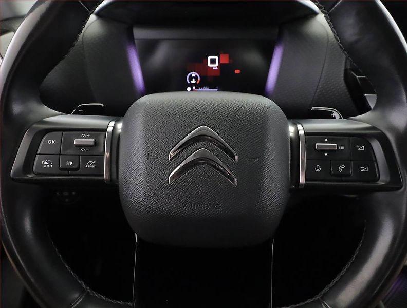 Citroën C4 (2021) 1.2 PureTech, Automat - fotka 8 z 15