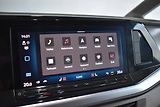 Volkswagen Multivan (2024) 2.0TDI 110kW DSG, LED - náhled 17