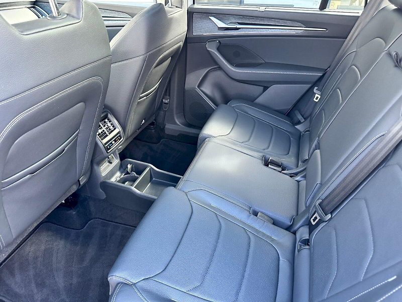 Škoda Kodiaq (2024) 2.0 TDI 142 kW Exclusive Selec - fotka 23 z 29