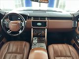 Land Rover Range Rover 3,0   AUTOBIOGRAPHI,DPH,ČR,2.M - náhled 8