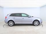 Audi A3 (2005) 1.6, po STK, rezervace - náhled 6