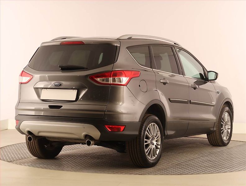 Ford Kuga (2014) 2.0 TDCi, 4X4, Serv.kniha - fotka 5 z 21