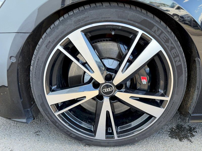 Audi S6 (2021) Avant 3.0 TDI 253kW Quattro - fotka 35 z 35