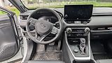 Toyota RAV4 (2025) EXECUTIVE PHEV 4x4, JBL 2,5l   - náhled 6