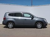 Chevrolet Orlando (2014) 1.8i, 7 míst, Serv.kniha - náhled 6