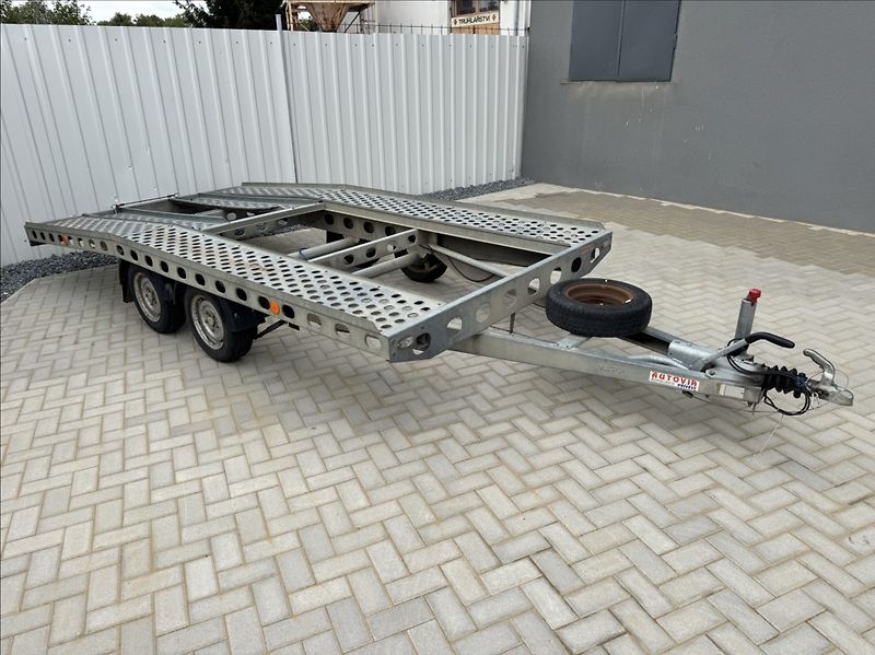 Vapp PAV 2.7 4240   0,0 - fotka 8 z 28
